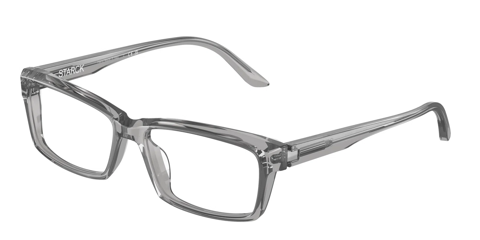 Starck Eyes 3089 Eyeglasses - view 4